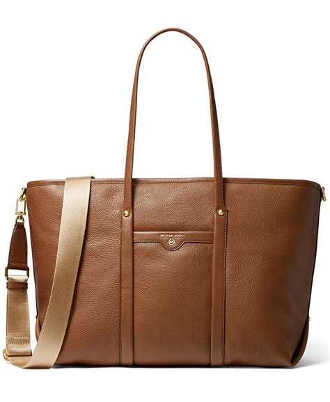 michael kors beck|MICHAEL Michael Kors Beck Extra Large Signature Tote .